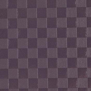 Hopscotch Violet Ash by Nassimi Designer Fabric