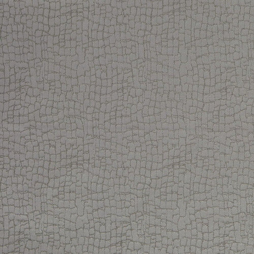 Horizon B Steel by Europatex Designer Fabric Horizon Collection 100% Polyester China See Sample Horizontal: N/A and Vertical: N/A 110.00 inches  - Swanky Fabrics -