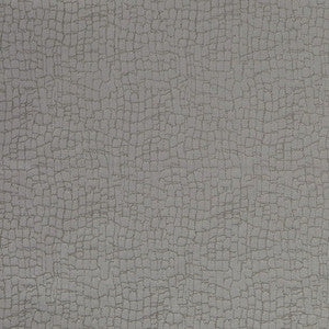 Horizon B Steel by Europatex Designer Fabric
