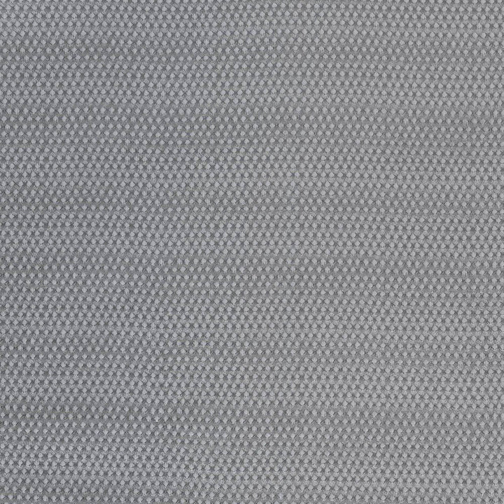 Horizon C Silver by Europatex Designer Fabric Horizon 100% Polyester 0.20" H, 0.37" V 114.00 inches - Swanky Fabrics -