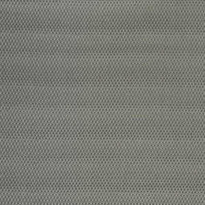 Horizon C Steel by Europatex Designer Fabric