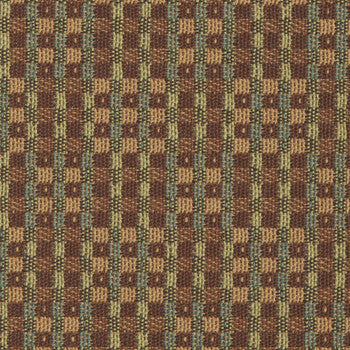 Horizon Fern by Crypton Designer Fabric See sample 57% Rayon43% Polyester  50000 Horizontal: 1.125" and Vertical: 1.063" 54"  - Swanky Fabrics -