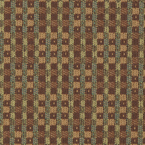 Horizon Fern by Crypton Designer Fabric