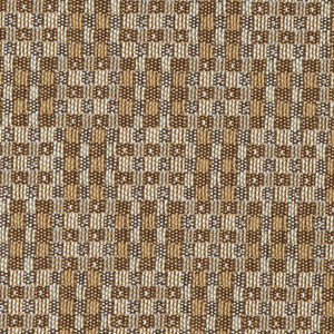 Horizon Mushroom by Crypton Designer Fabric