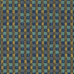 Horizon Teal by Crypton Designer Fabric