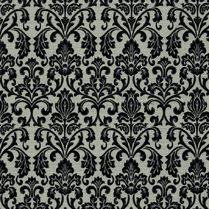 Hotel A Flax by Europatex Designer Fabric Hotel 85 % Polyester,15% Cotton 7.09" H, 12.40" V 56.00 inches - Swanky Fabrics -