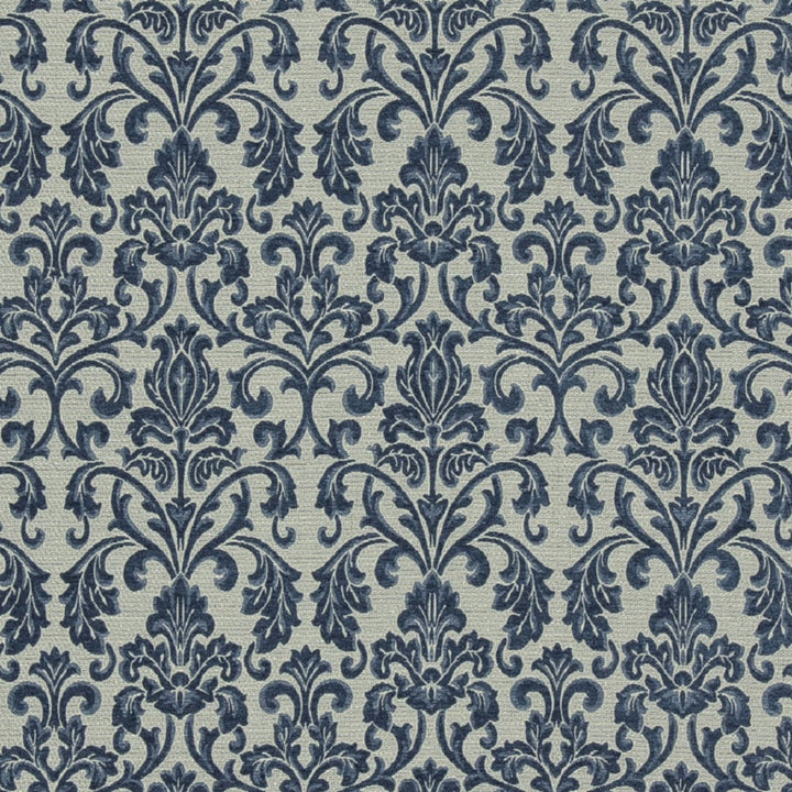 Hotel A Otter by Europatex Designer Fabric Hotel 85 % Polyester,15% Cotton 7.09" H, 12.40" V 56.00 inches - Swanky Fabrics -
