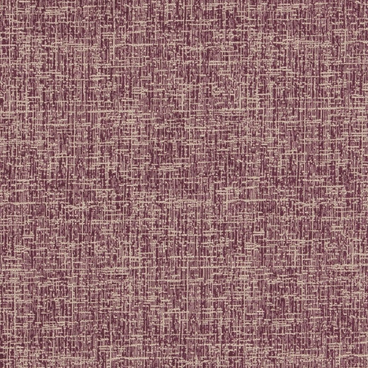 Hotel B - Plum by Europatex Designer Fabric Hotel Collection 85 % Polyester / 15% Cotton China See Sample Horizontal: N/A and Vertical: N/A 56.00 inches  - Swanky Fabrics -