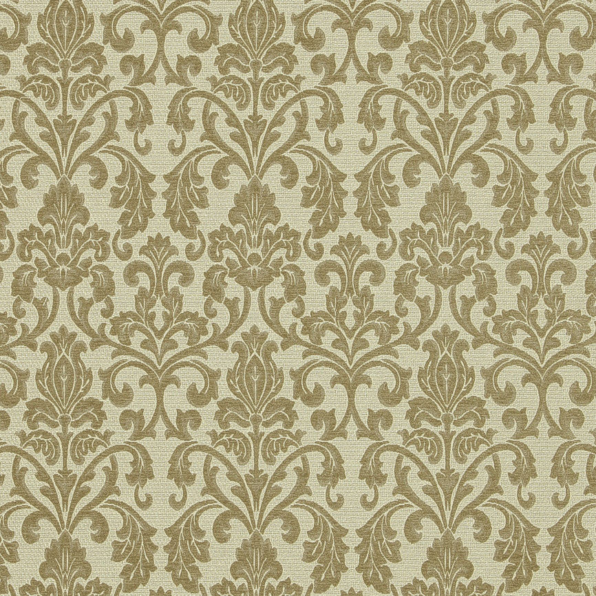 Hotel A Flax by Europatex Designer Fabric Hotel 85% Polyester, 15% Cotton China 50,000 Double Rubs Horizontal: 7 and Vertical: 13 56" - Swanky Fabrics -