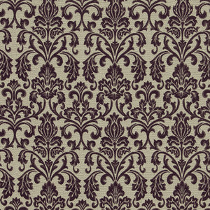 Hotel A Otter by Europatex Designer Fabric