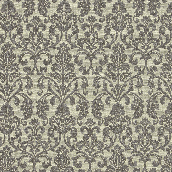 Hotel A Shadow by Europatex Designer Fabric Hotel 85% Polyester, 15% Cotton China 50,000 Double Rubs Horizontal: 7 and Vertical: 13 56" - Swanky Fabrics -