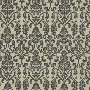 Hotel A Slate by Europatex Designer Fabric
