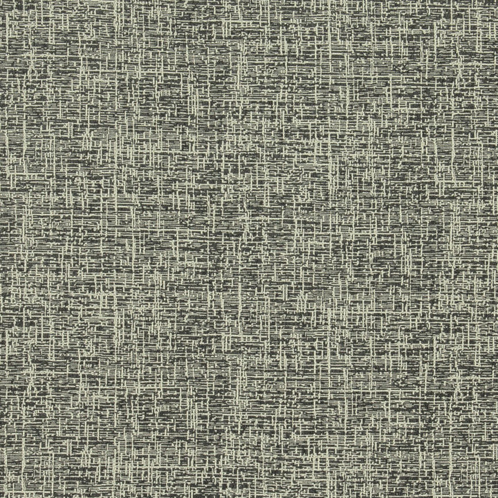 Hotel B Slate by Europatex Designer Fabric Hotel 85% Polyester, 15% Cotton China 50,000 Double Rubs Horizontal: 7 and Vertical: 13 56" - Swanky Fabrics -