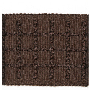 Huanta Brown by Europatex Designer Fabric