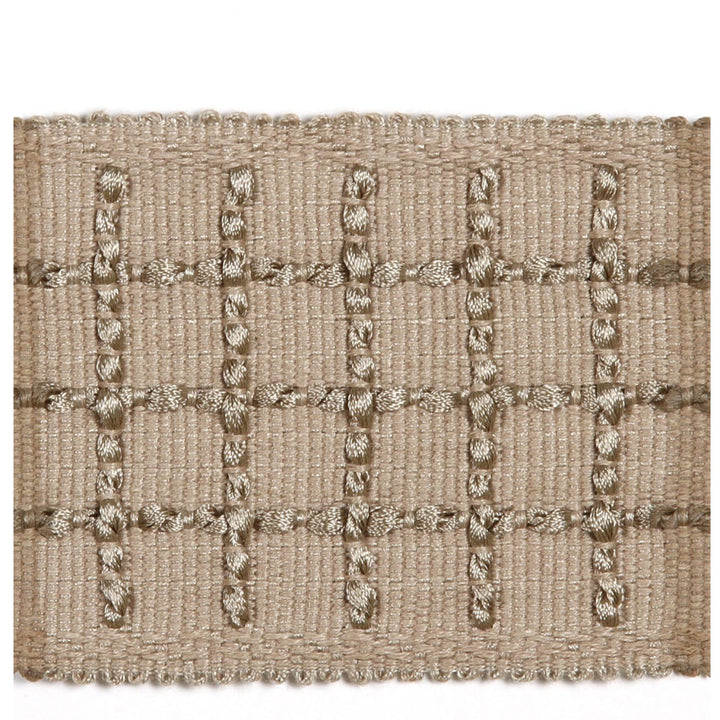 Huanta Grain by Europatex Designer Fabric Helsinki 100% Polyester 3.00 inches - Swanky Fabrics -