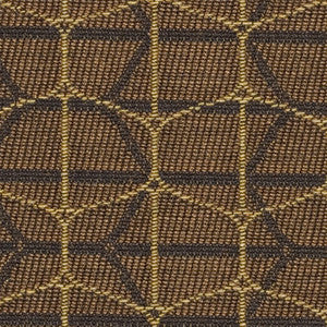 Hype Chestnut by Crypton Designer Fabric