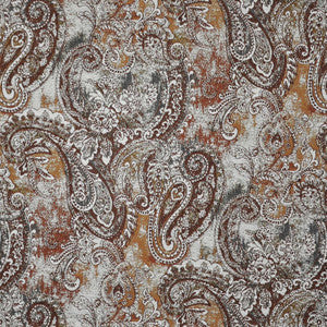 Ippolito # 801 Chai by Maxwell Designer Fabric