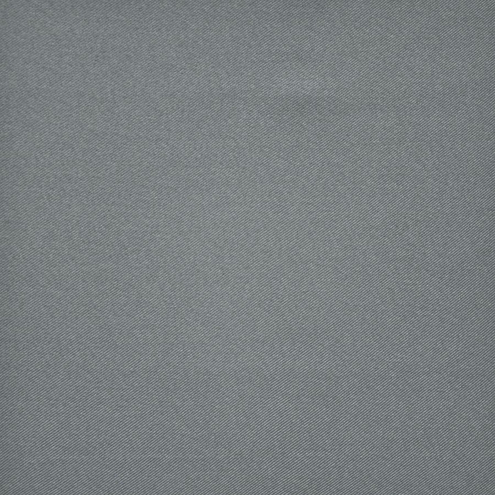 Indiana # 132 Steel by Maxwell Designer Fabric Wide Width Basics 100% POLYESTER TURKEY 118" - Swanky Fabrics -