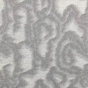Irving # 611 Fog by Maxwell Designer Fabric