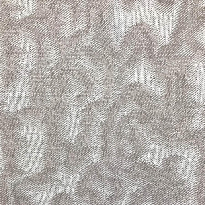 Irving # 624 Blush by Maxwell Designer Fabric Wide Width Drapery Ii 86% POLYESTER/9% COTTON/5% LINEN TURKEY V-14.7" H-17.5" 118" - Swanky Fabrics -