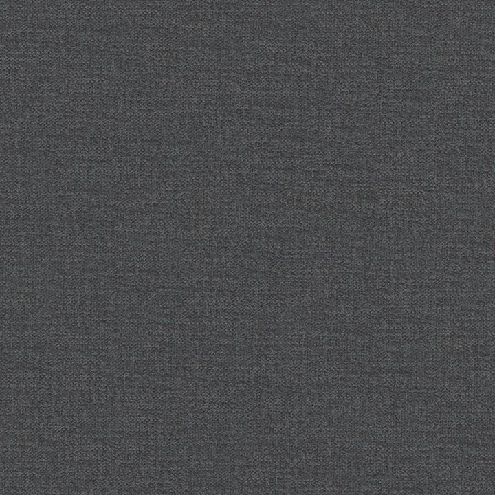 Impasto # 871 Ebony by Maxwell Designer Fabric Curled Up Viii 100% POLYESTER CHINA 56" - Swanky Fabrics -