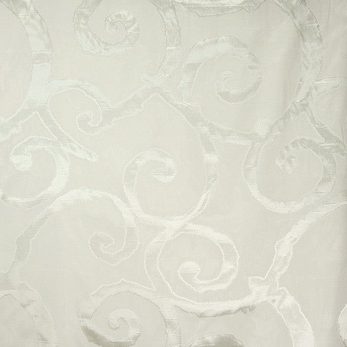 Illuminate # 2611 Blizzard by Maxwell Designer Fabric Maxwell Right 34.75 69.5   by product