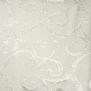 Illuminate # 2611 Blizzard by Maxwell Designer Fabric