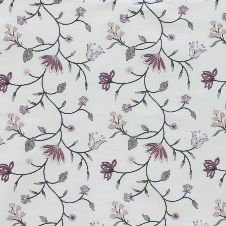 In Bloom # 403 Boudoir by Maxwell Designer Fabric Maxwell Right 31.25 62.5   by product