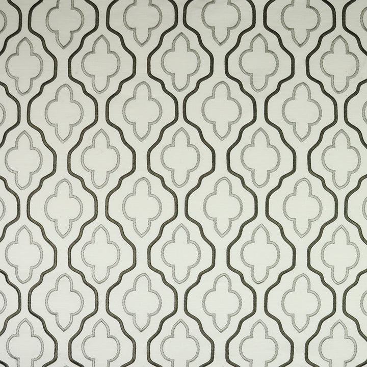 Inflection # 08 Grey by Maxwell Designer Fabric Maxwell Right 29.75 59.5   by product