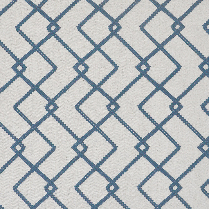 Insets # 134 Adriatic by Maxwell Designer Fabric Maxwell Right 48.5 65.48   by product