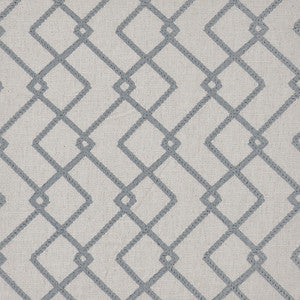 Insets # 223 Duckegg by Maxwell Designer Fabric