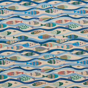 I9000-12 by Charlotte Designer Fabric