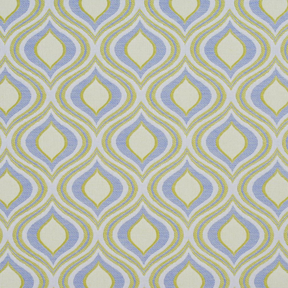 I9000-20 by Charlotte Designer Fabric Online Exclusives 100% Solution Dyed Acrlyic Spain Exceeds 100,000 Wyzenbeek Rubs (Heavy Duty) Horizontal: 3.5" x Vertical: 3.5" 54 Inches - Swanky Fabrics -