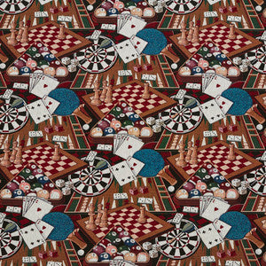 I9400-25 by Charlotte Designer Fabric