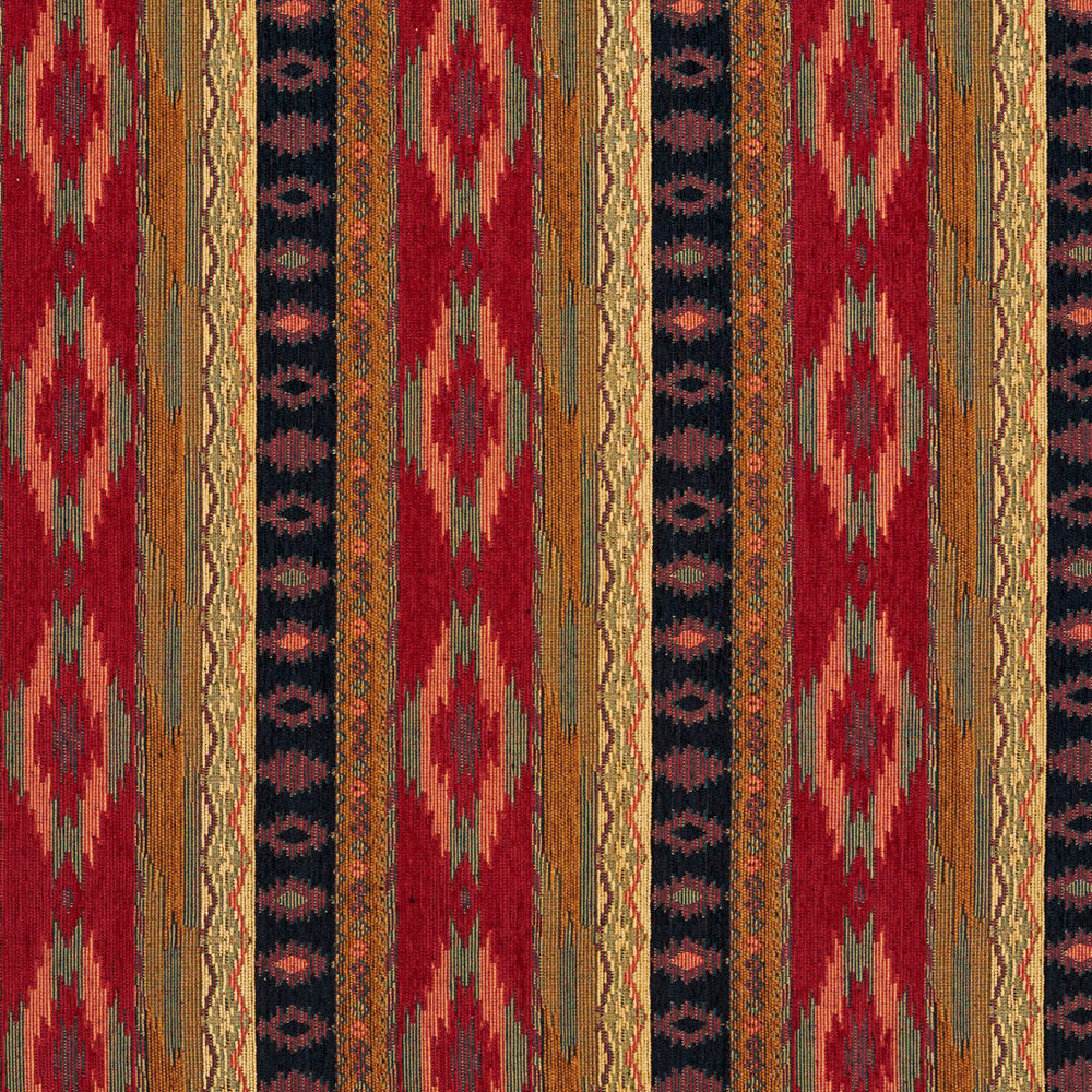 I9400-29 by Charlotte Designer Fabric Online Exclusives 49% Acrylic, 30% Polyester, 21% Cotton Asia Exceeds 100,000 Wyzenbeek Rubs (Heavy Duty) </p><p>Repeat: Horizontal: 9" x Vertical: 8" 54 Inches - Swanky Fabrics -