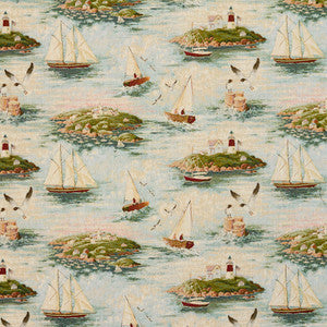 I9600-03 by Charlotte Designer Fabric