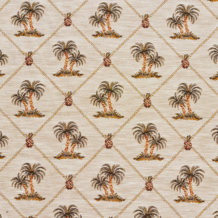 I9600-13 by Charlotte Designer Fabric Online Exclusives 59% Cotton, 41% Polyester Asia Exceeds 50,000 Wyzenbeek Rubs (Heavy Duty) Horizontal: 7.5" x Vertical: 7.5" 54 Inches - Swanky Fabrics -