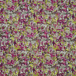 Impressionist # 831 Boysenberry by Maxwell Designer Fabric