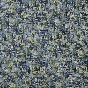 Impressionist # 901 River Bed by Maxwell Designer Fabric