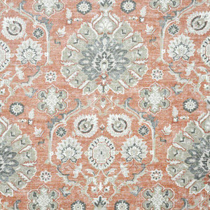 Ishka # 634 Watermelon by Maxwell Designer Fabric