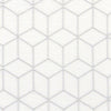 Ithaca # 503 Fog by Maxwell Designer Fabric