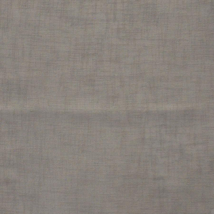 Iago # 652 Tungsten by Maxwell Designer Fabric Sheer Textures 100% POLYESTER TURKEY 116" - Swanky Fabrics -