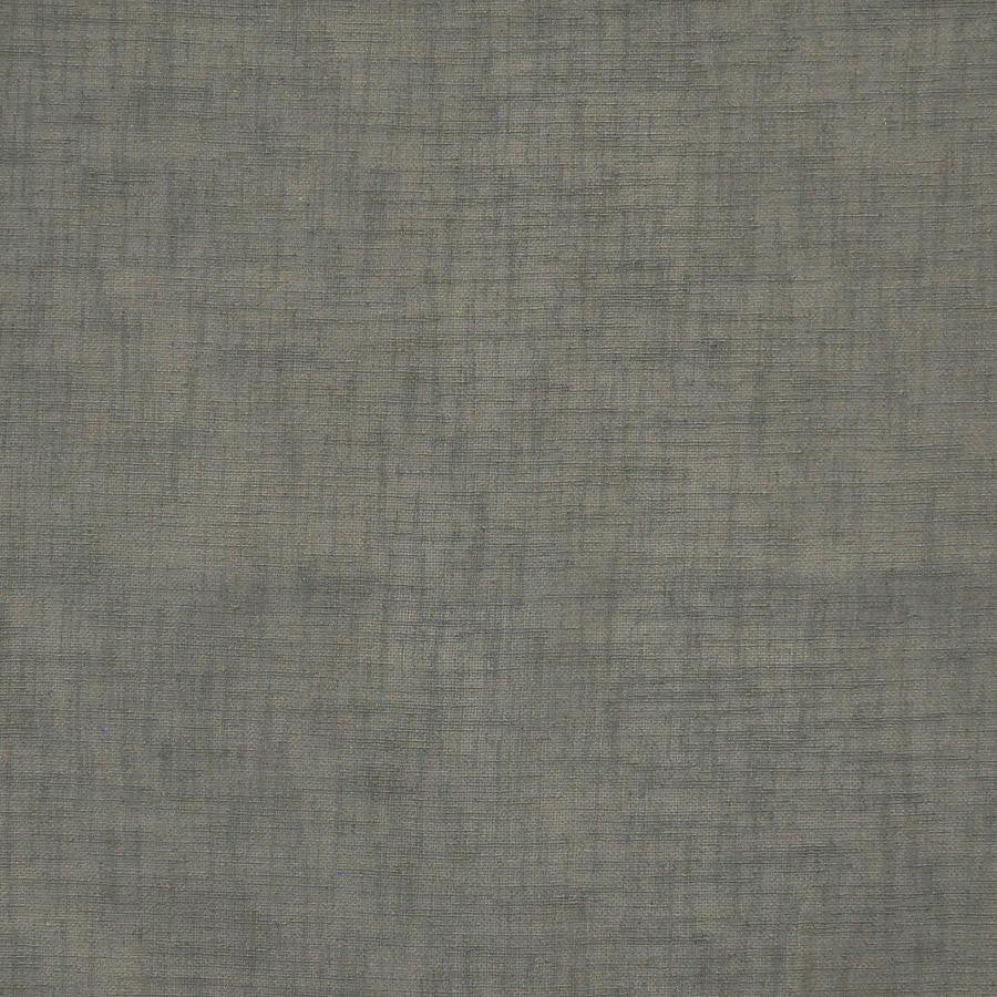 Iago # 656 Fog by Maxwell Designer Fabric Sheer Textures 100% POLYESTER TURKEY 116" - Swanky Fabrics -