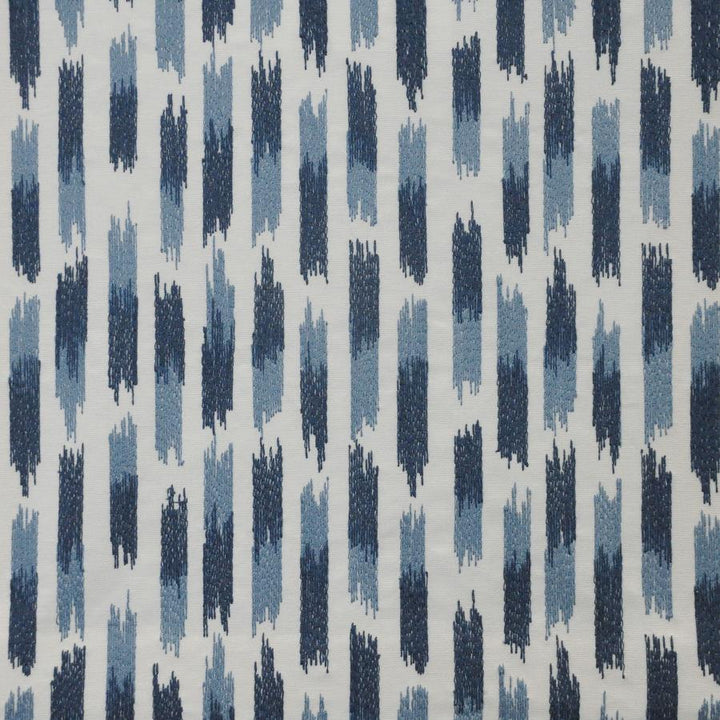 Islington # 105 Ice Floe by Maxwell Designer Fabric Color Theory-Vol.Vii Neptune 65% COTTON
35% POLYESTER INDIA V-7.25" H- 13.25" 54" - Swanky Fabrics -