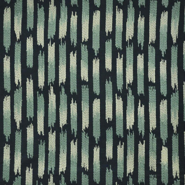 Islington # 302 Malachite by Maxwell Designer Fabric Color Theory-Vol.Vii Jungle Room 65% COTTON
35% POLYESTER INDIA V-7.25" H- 13.25" 54" - Swanky Fabrics -