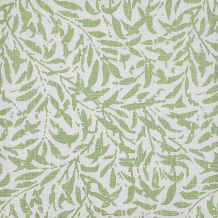 Ingleby # 505 Celery by Maxwell Designer Fabric Print Gallery Ii 100% COTTON PAKISTAN V-25.3" H-13.5" 54" - Swanky Fabrics -