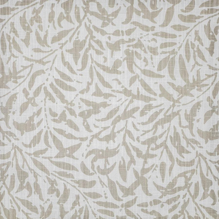 Ingleby # 513 Sand Dollar by Maxwell Designer Fabric Print Gallery Ii 100% COTTON PAKISTAN V-25.3" H-13.5" 54" - Swanky Fabrics -