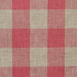 Ian Carnation by Magnolia Designer Fabric