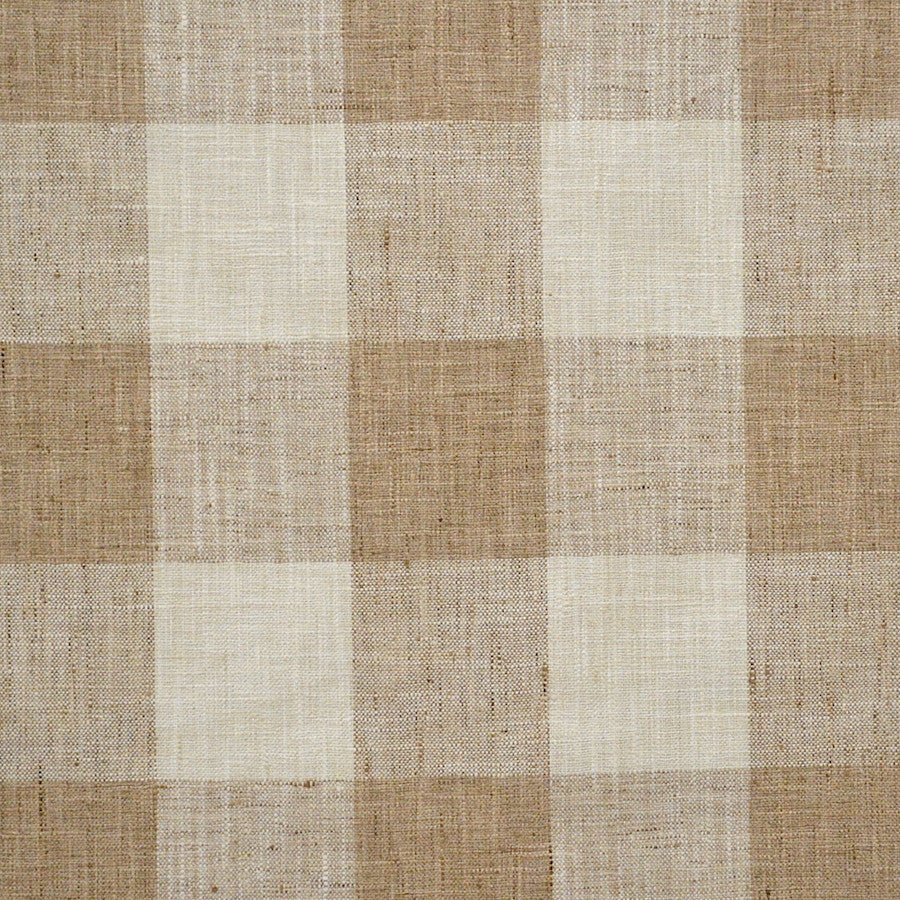 Ian Granola by Magnolia Designer Fabric - 100% Poly India 51,000 WYZ Horizontal: 9.25 and Vertical: 9.25 54" - Swanky Fabrics -