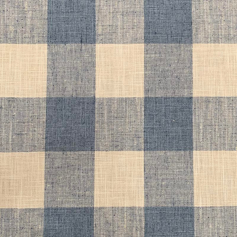 Ian Pacifica by Magnolia Designer Fabric - 100% Poly India 51,000 WYZ Horizontal: 9.25 and Vertical: 9.25 54" - Swanky Fabrics -